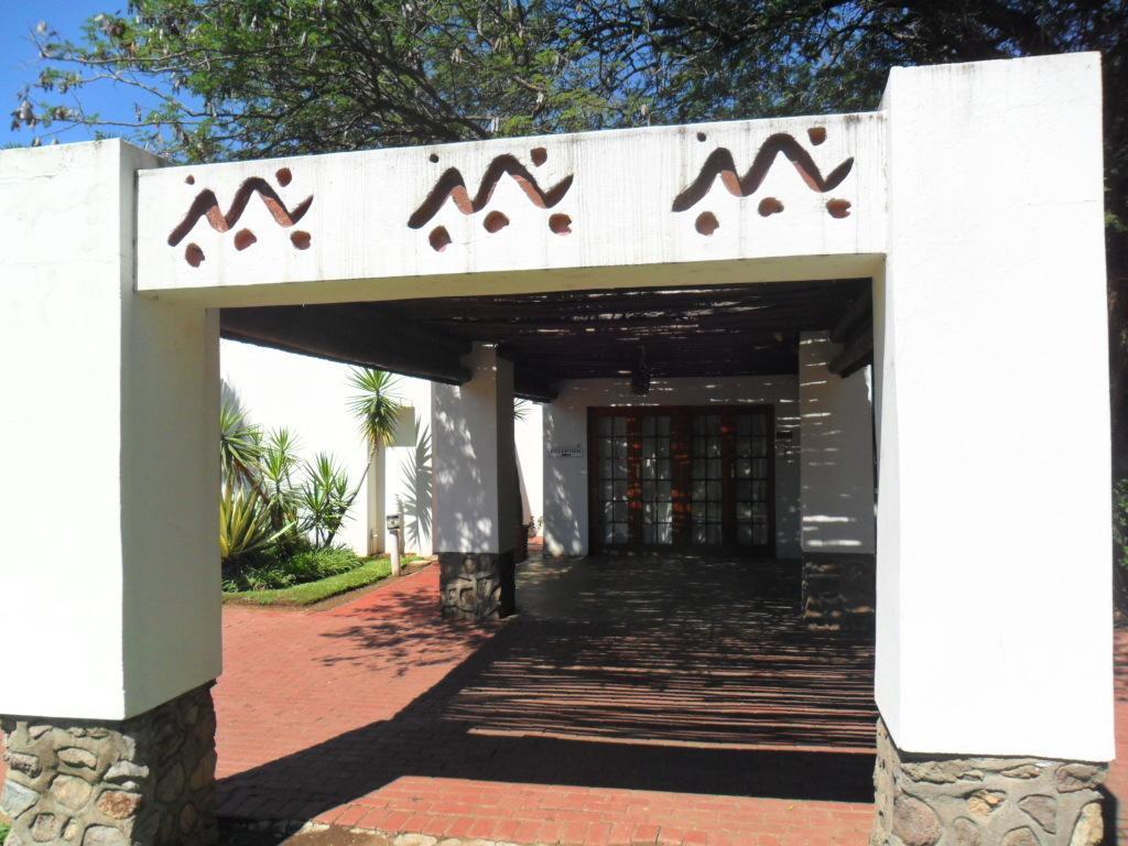 The Beverly Hills Guest Lodge 팔라보르와 외부 사진