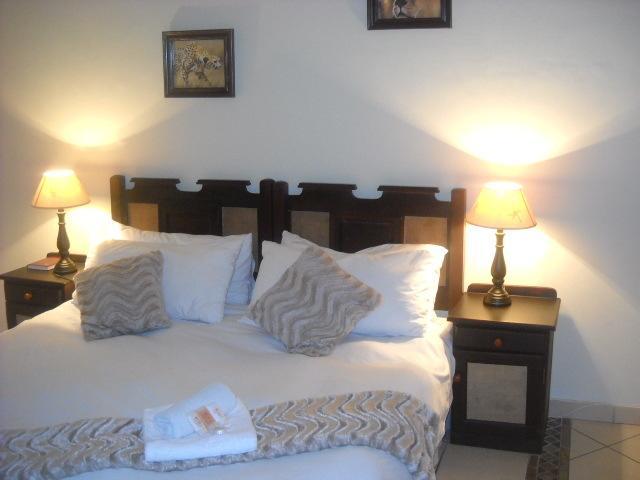The Beverly Hills Guest Lodge 팔라보르와 객실 사진